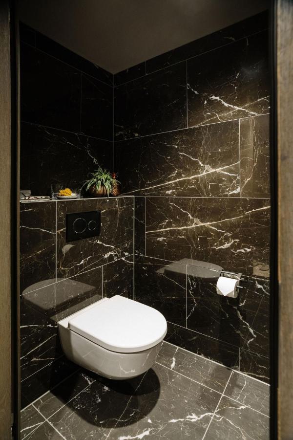 Bergwelt Grindelwald - Alpine Design Resort photo