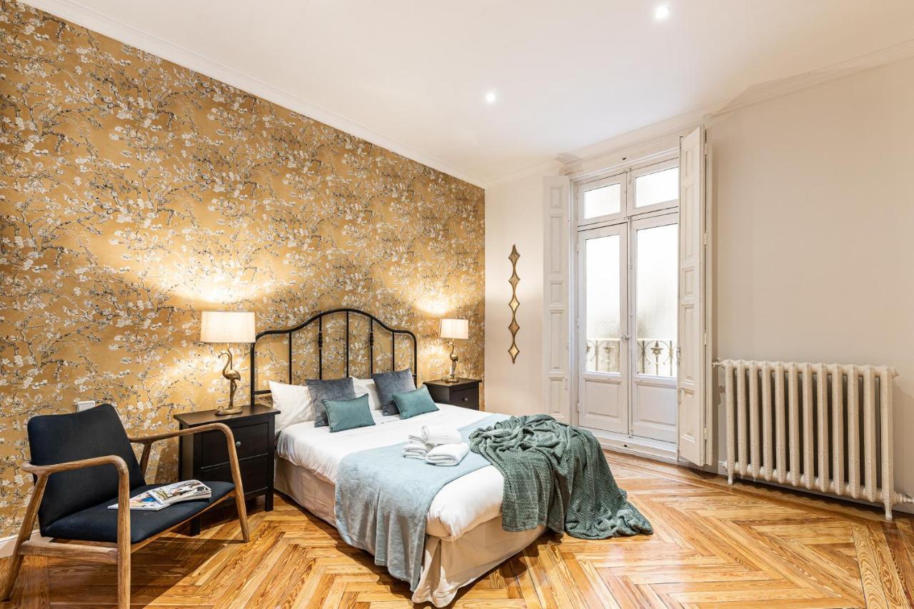 BNBHolder Stylishly Luxury PLAZA MAYOR, Madrid – Updated 2022 ...