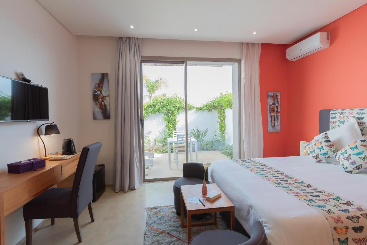 Villa Jardins D'Isa - 2