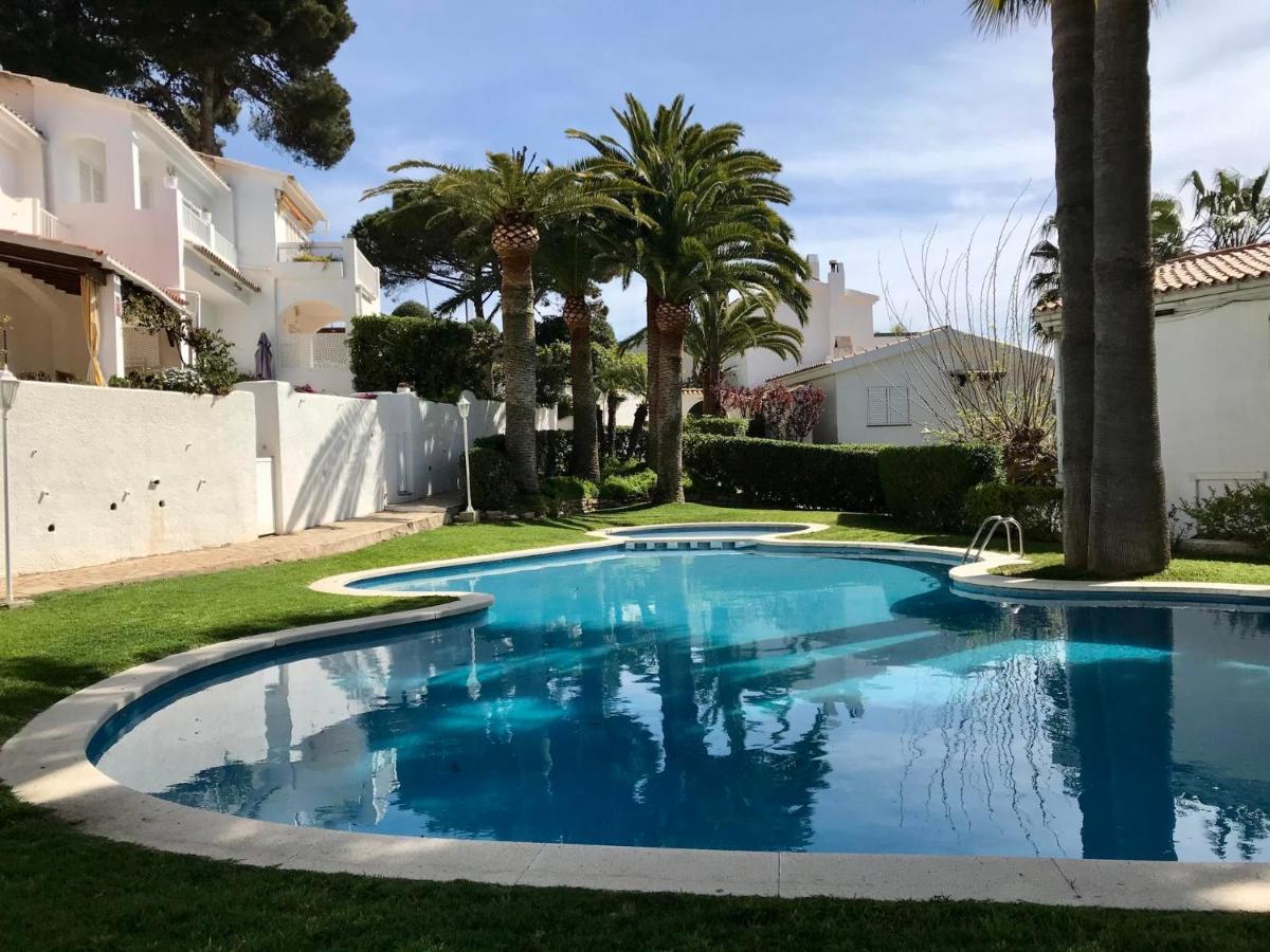 Vakantiehuis Casas Blancas - Cap Salou (Spanje Salou ...