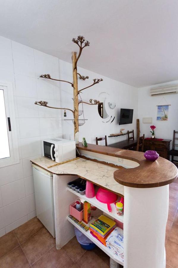 Apartamento Luna de las Negras, Las Negras, Spain - Booking.com