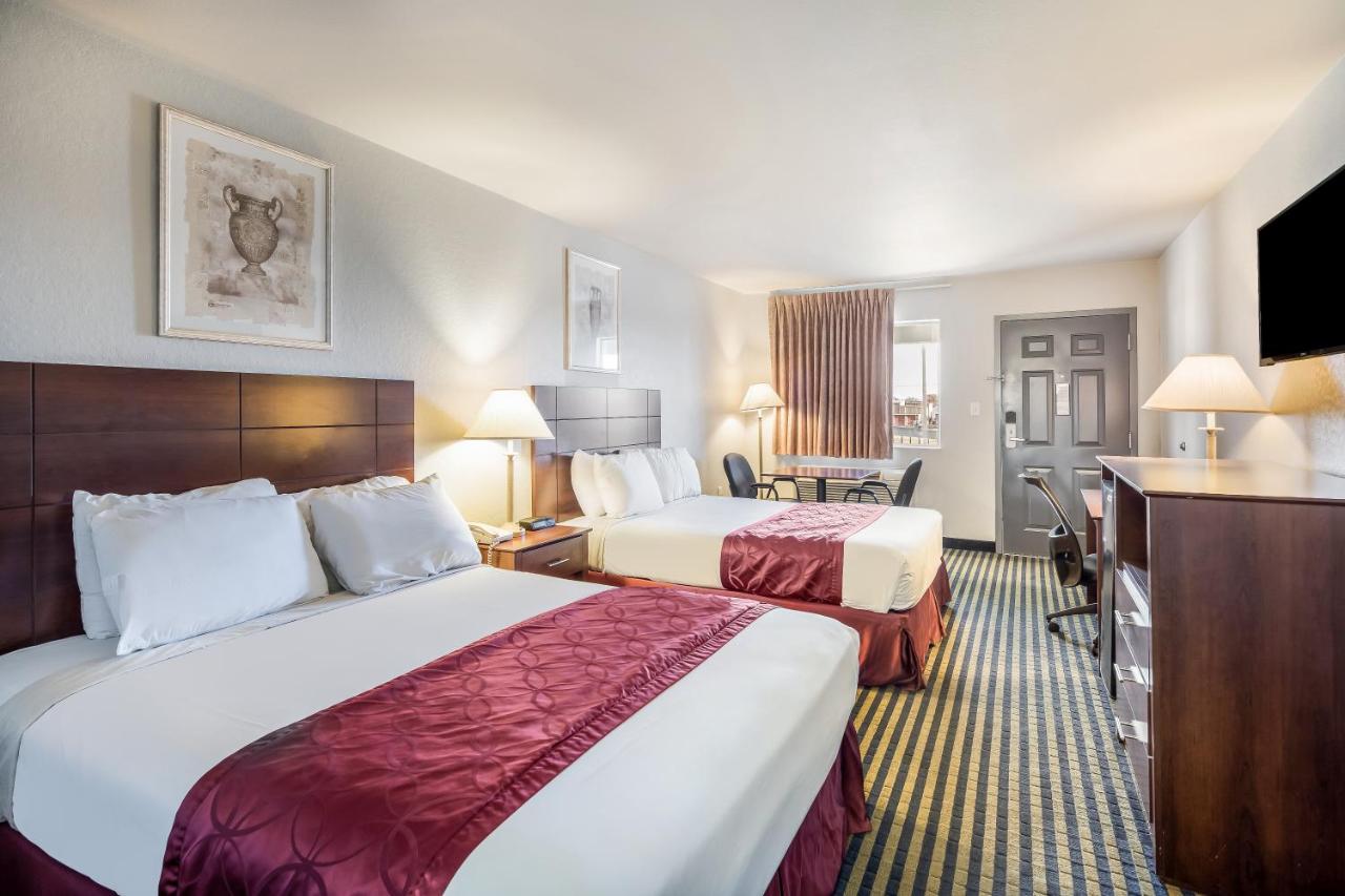 Great Value Inn — photo 12