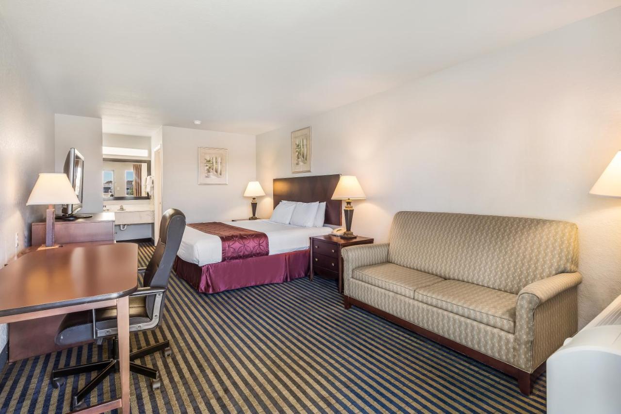 Great Value Inn — photo 14