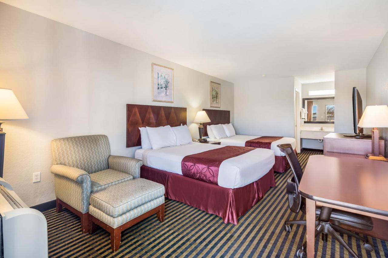 Great Value Inn — photo 8