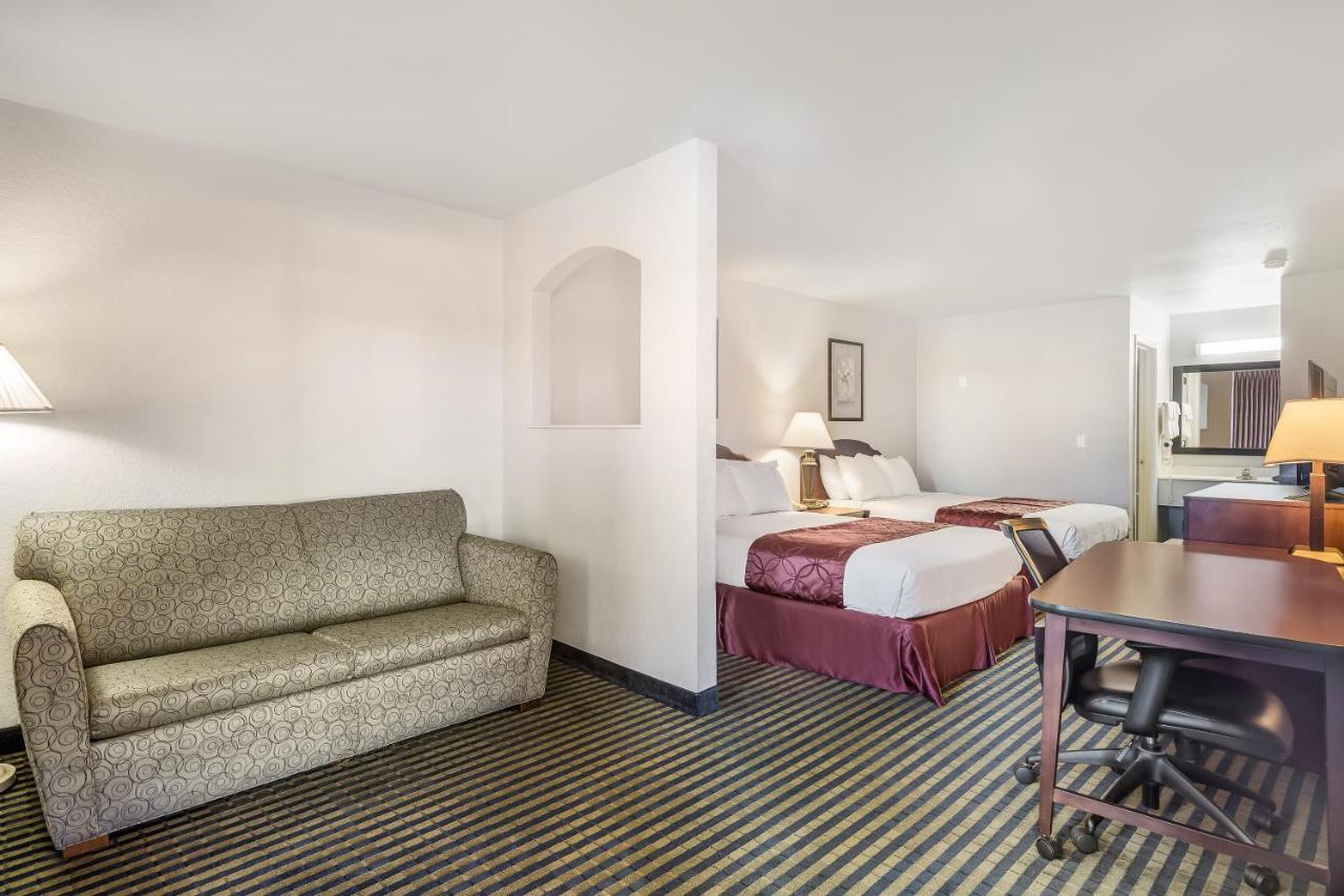 Great Value Inn — photo 24