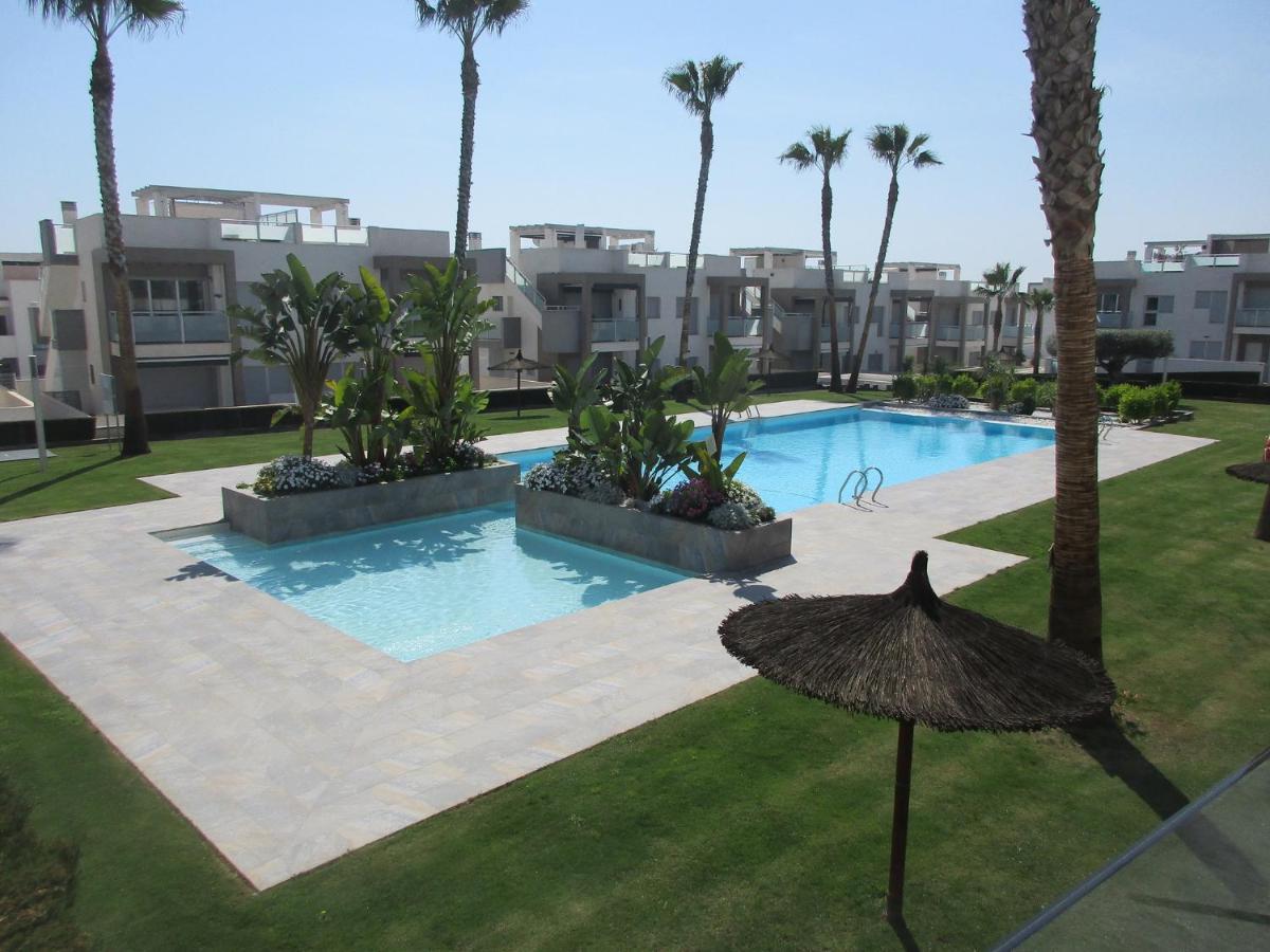 Apartamento El Mirador (España Punta Prima) - Booking.com