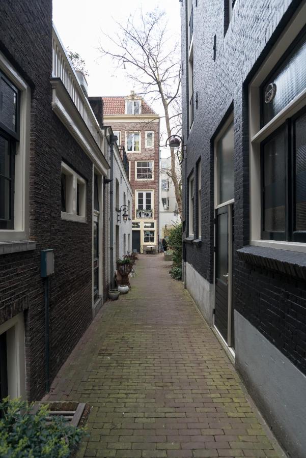 Kloveniers Studio - 5