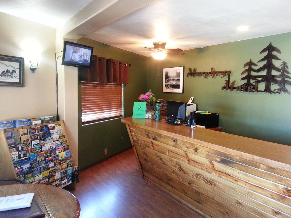 Murphy's Motel — photo 6