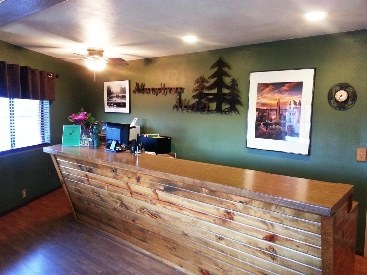 Murphy's Motel — photo 7