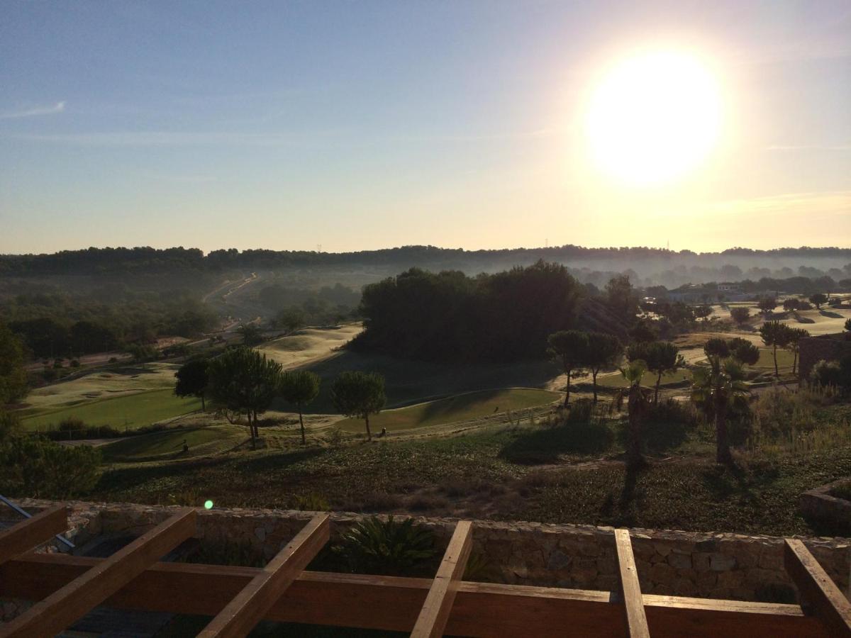 Villa in Spain at Las Colinas Golf & Country Club, Orihuela ...