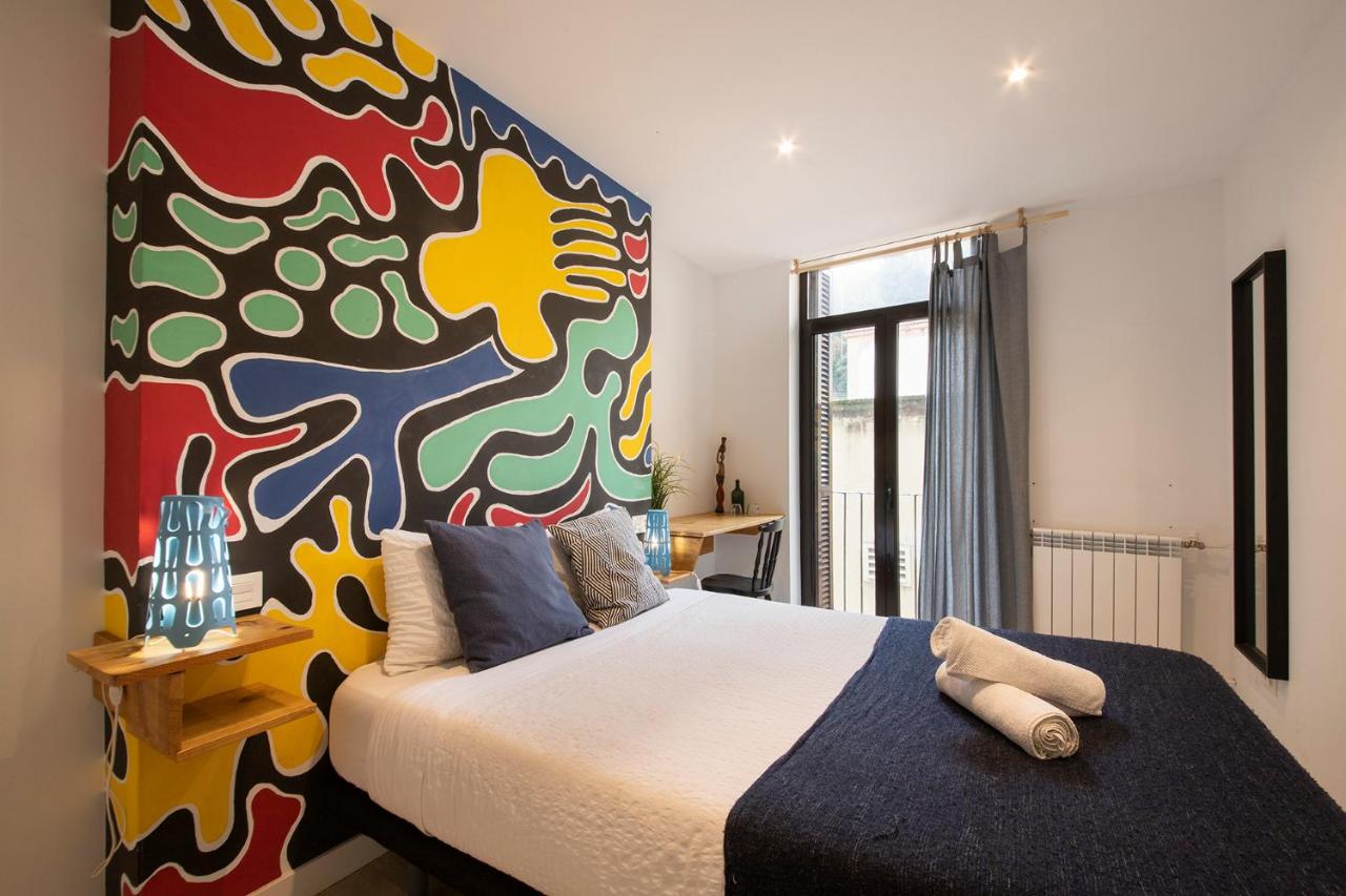 Off Beat Guesthouse - Self-check-in - Sleep Conscious, San ...