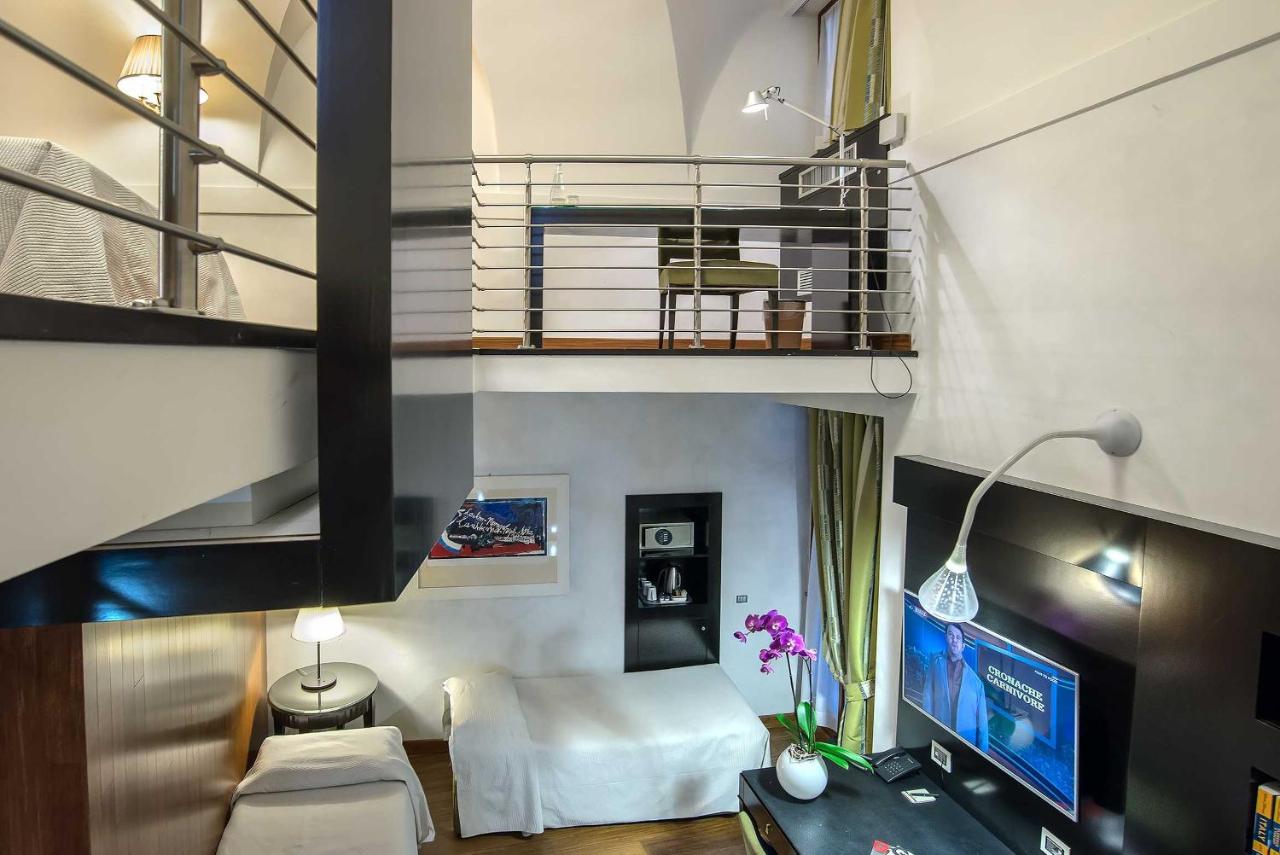 Albergo del Senato - 5