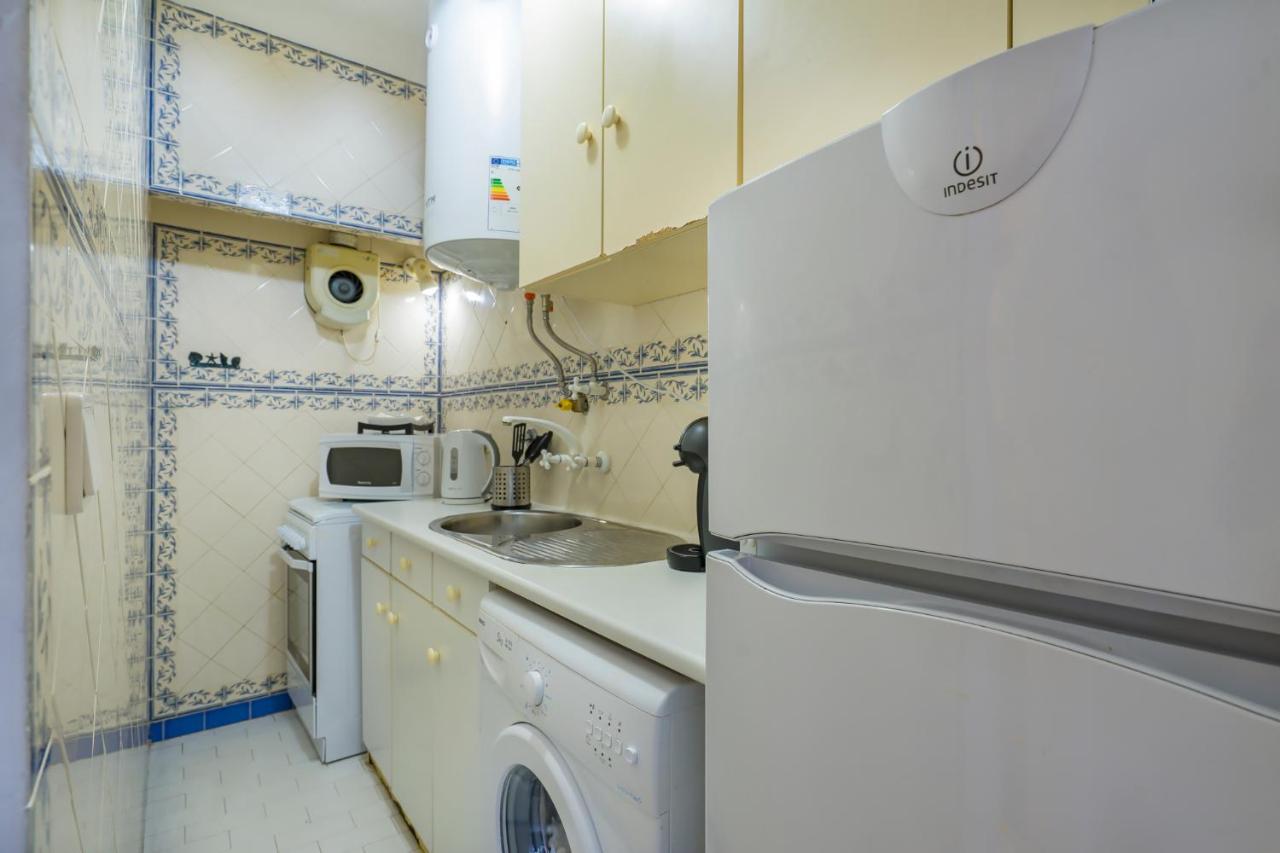 Romantic Apartment + Tejo River View - 2