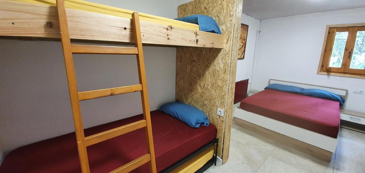 Albergue 