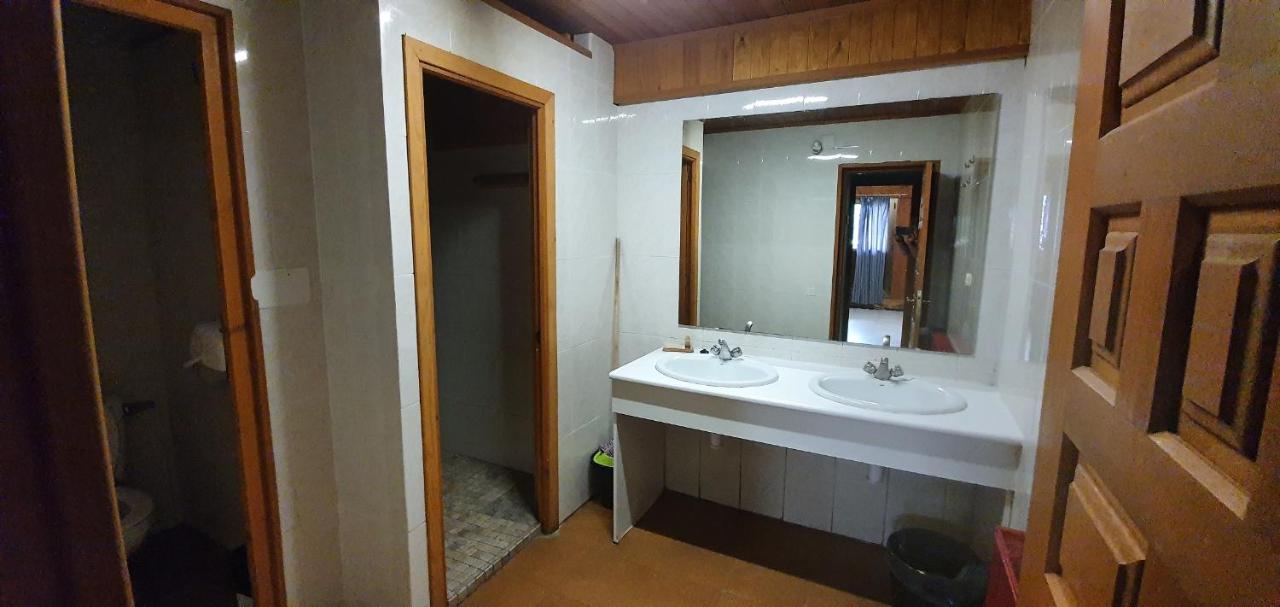 Albergue 