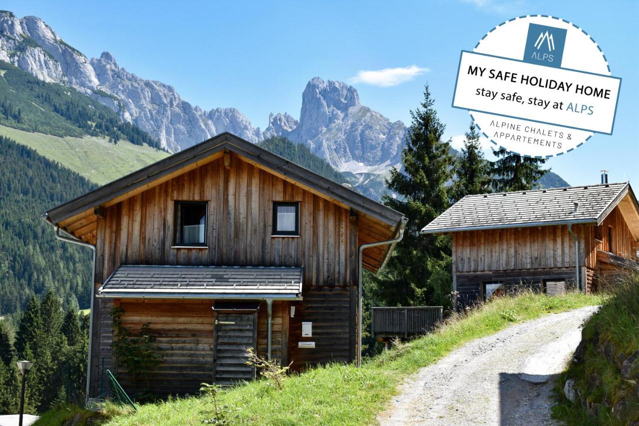 Alpendorf Dachstein West by ALPS RESORTS, Annaberg im Lammertal –  Aktualisierte Preise für 2022