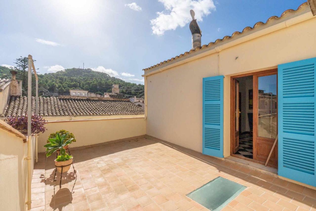 Can Cosset Holiday Home Alcina Vacations Capdepera, Capdepera ...