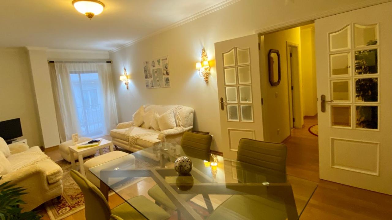 Downtown - Central - 6 Pax - Faro - 5