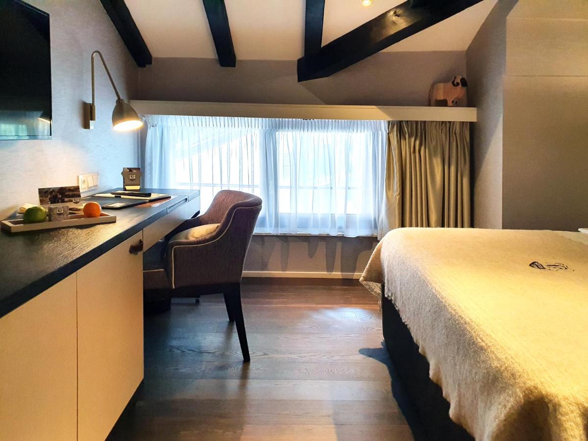 Wellness Hotel Alpenhof photo