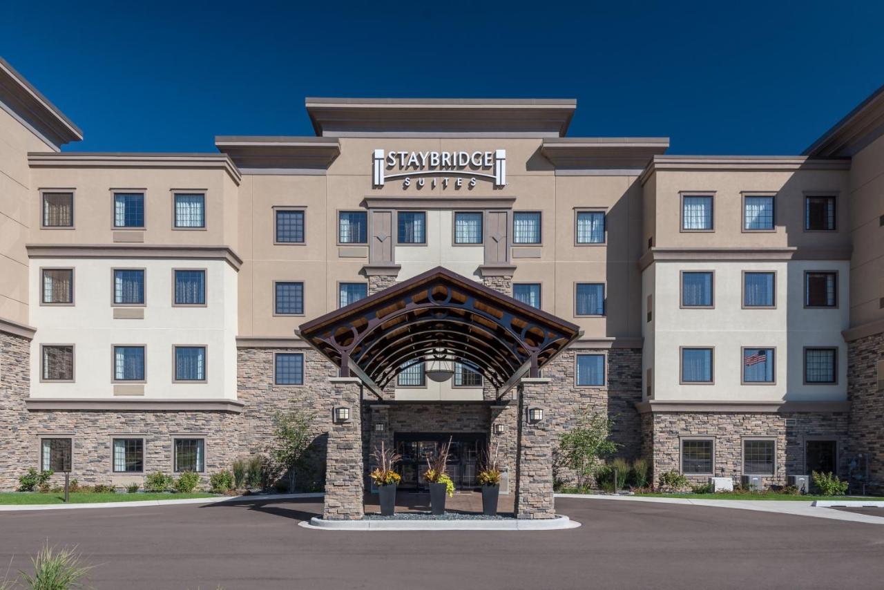 Image: Staybridge Suites Eau Claire - Altoona by IHG
