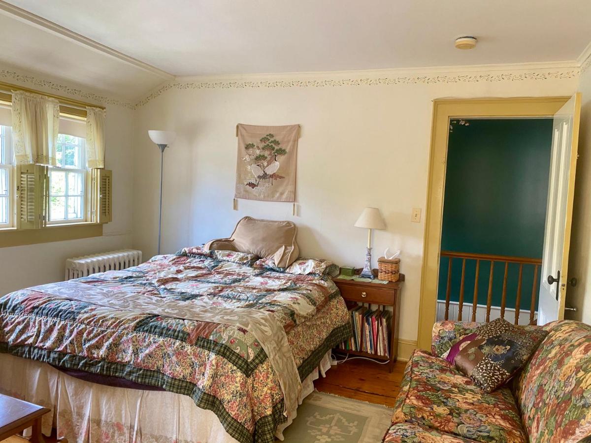 Doyles Guest House — photo 21