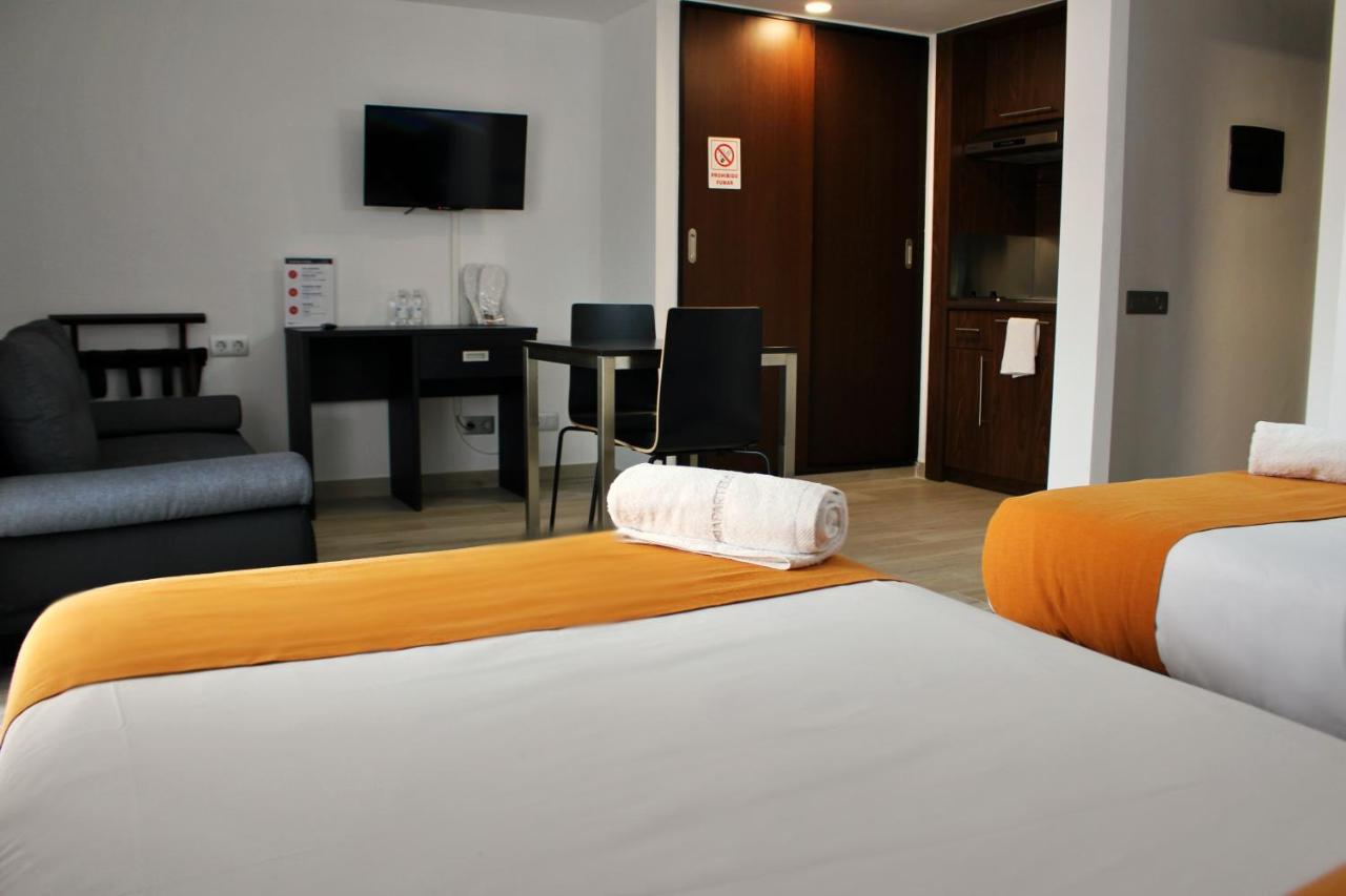 ApartHotel Centric, Castelldefels – Updated 2022 Prices