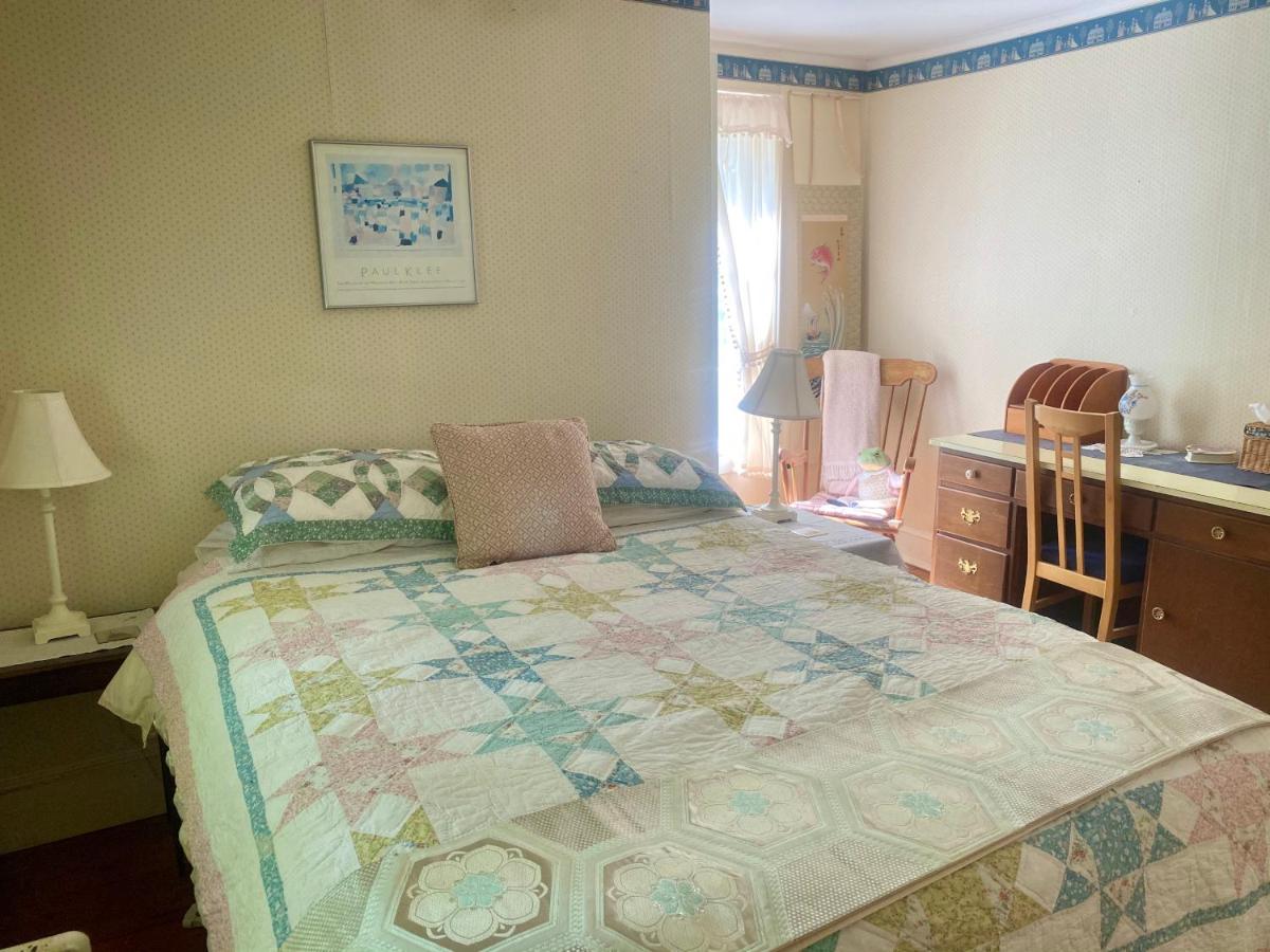 Doyles Guest House — photo 23