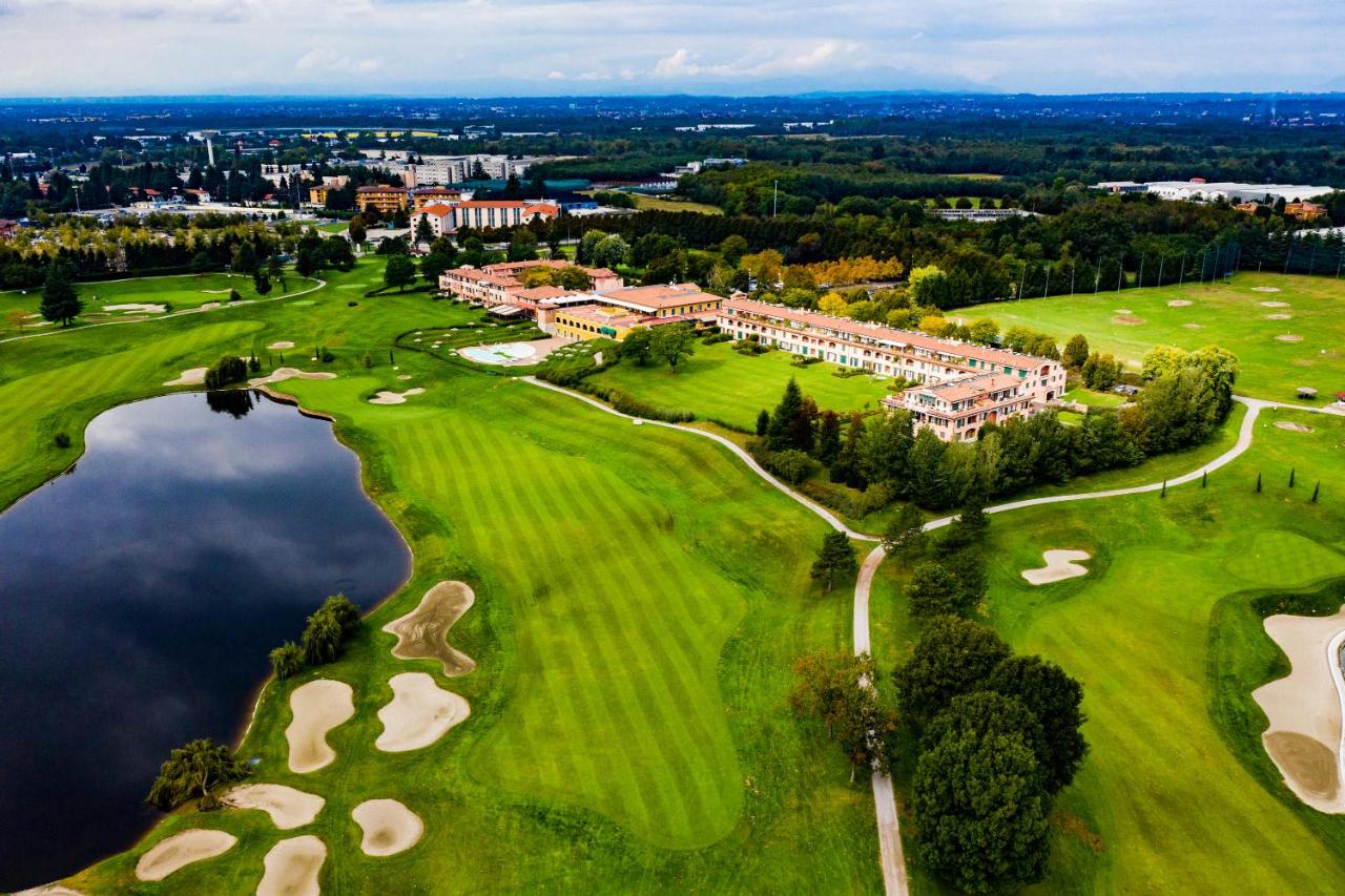 Le Robinie Golf & Resort (Ιταλία Solbiate Olona) - Booking.com