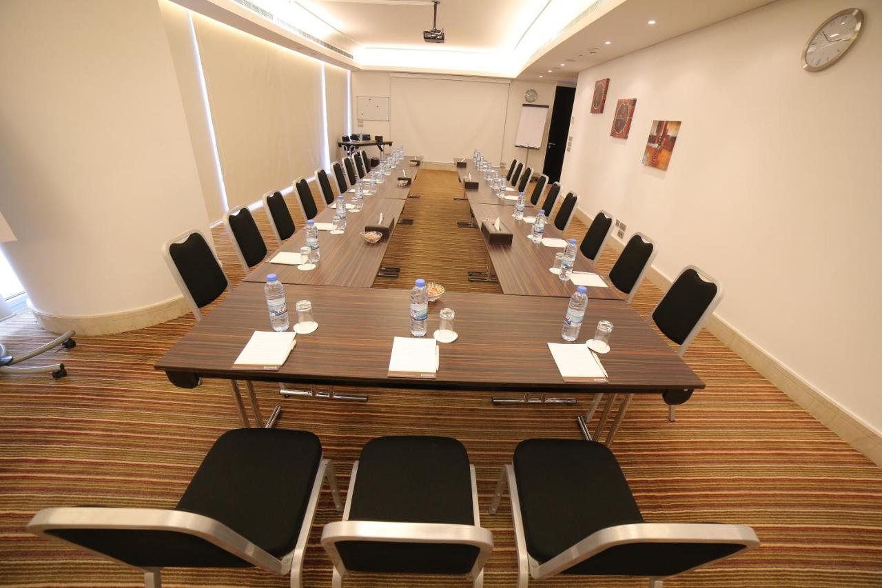 Staybridge Suites Beirut, an IHG Hotel photo