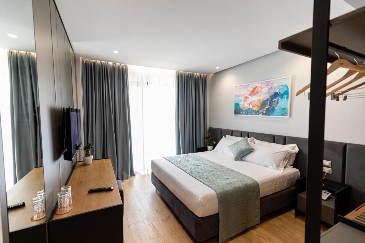 Ames Hotel & SPA photo