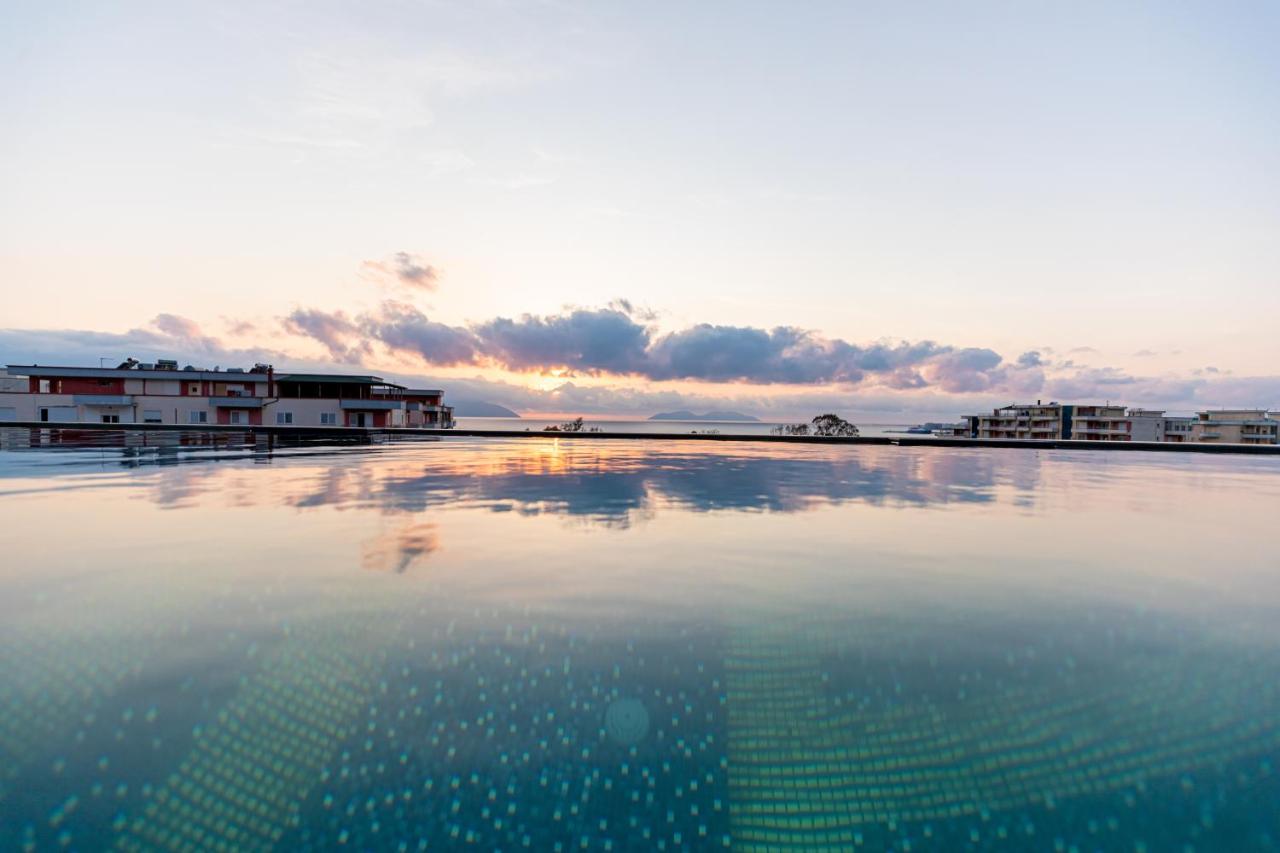 Ames Hotel & SPA photo