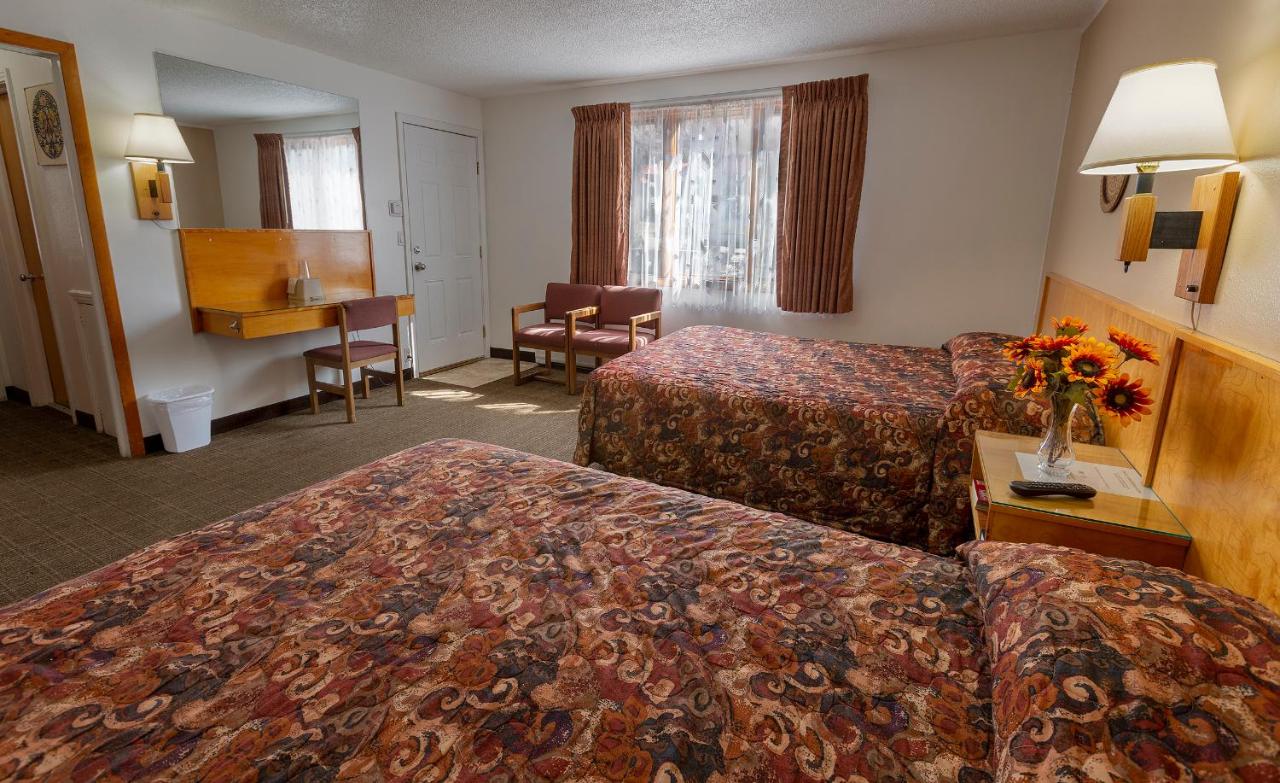 Starlight Lodge — photo 23