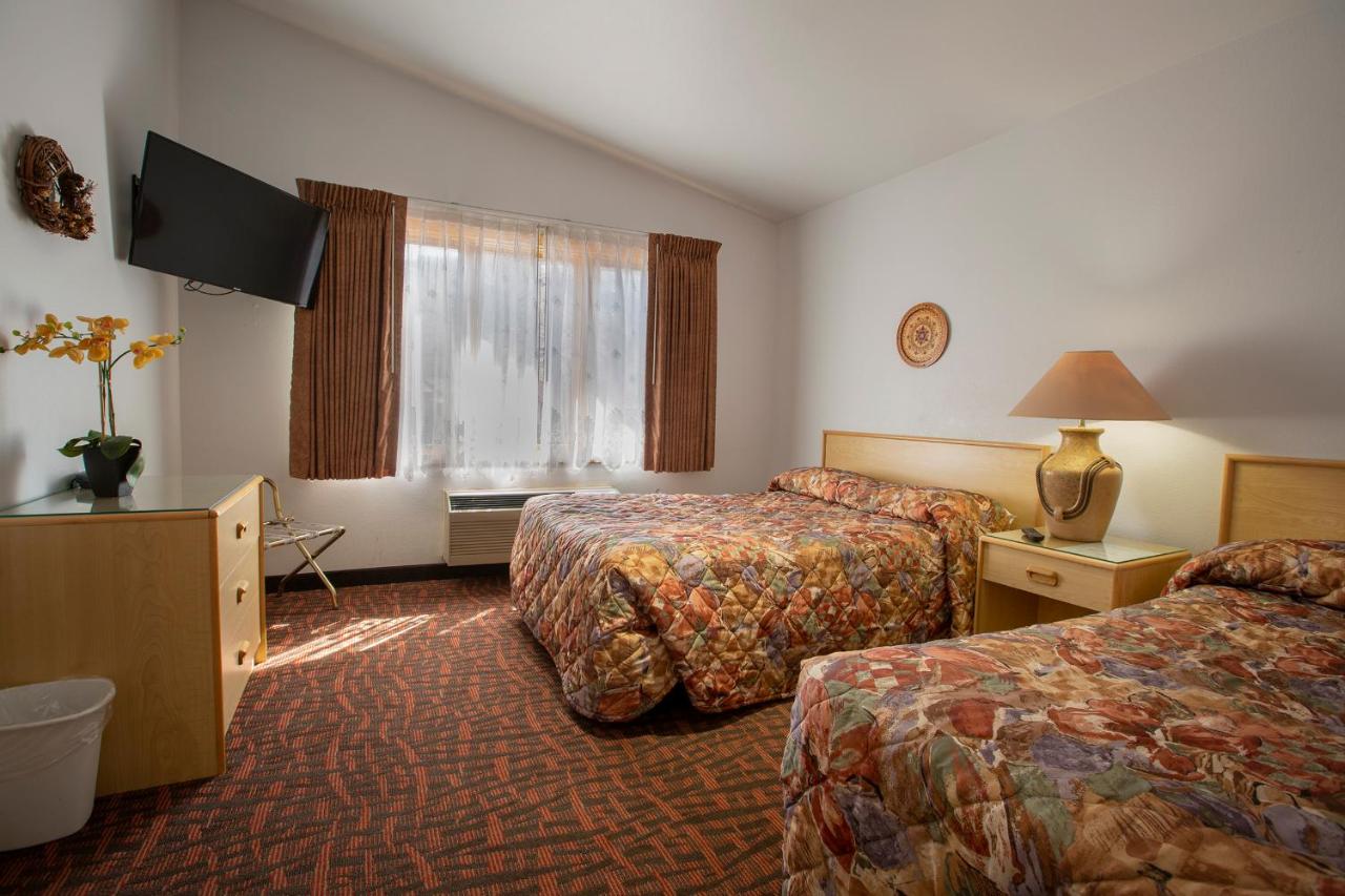 Starlight Lodge — photo 2