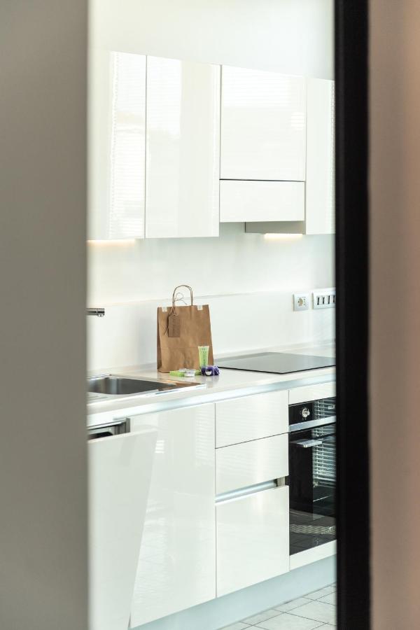 DUPARC Contemporary Suites photo