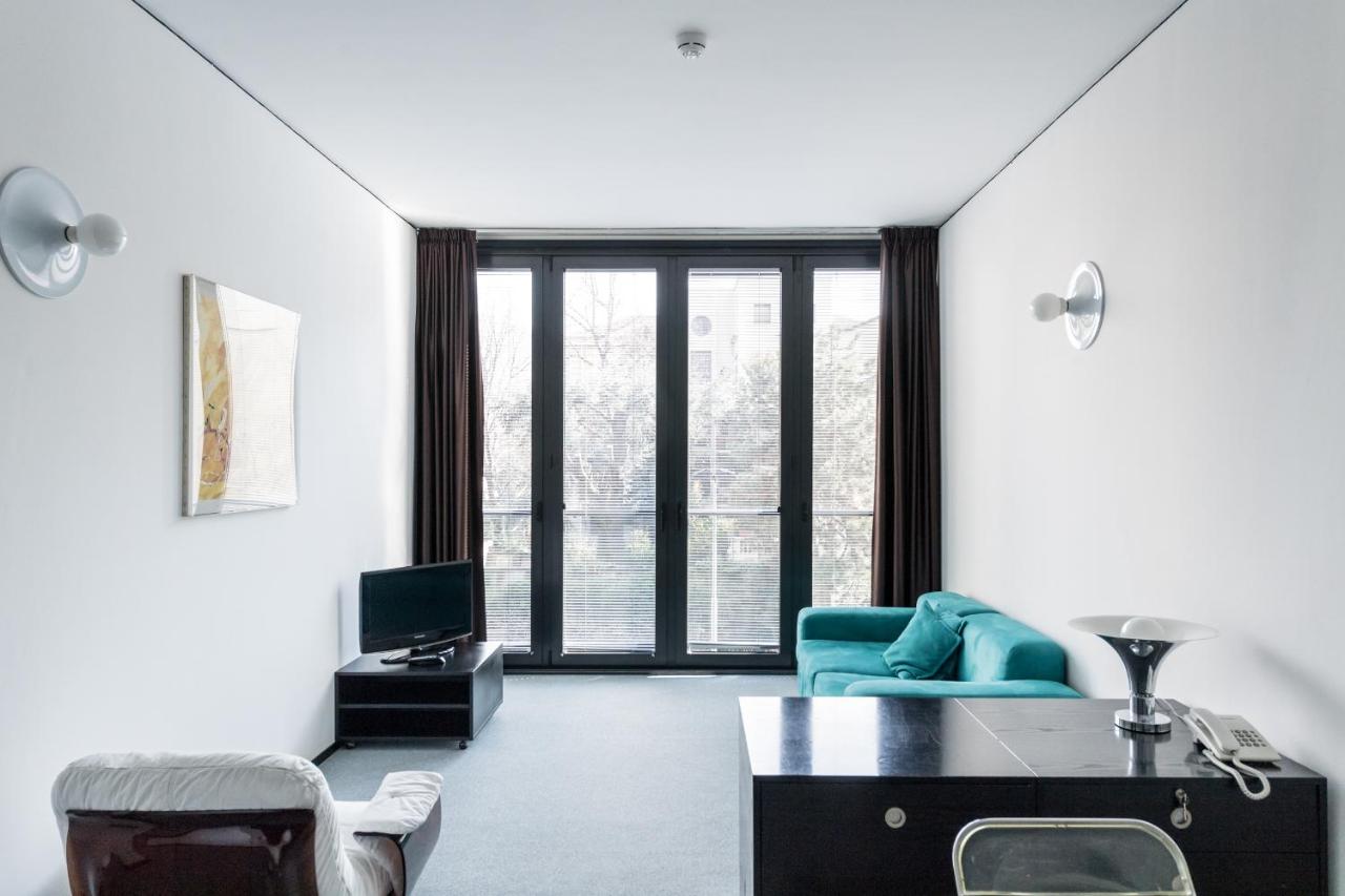 DUPARC Contemporary Suites photo