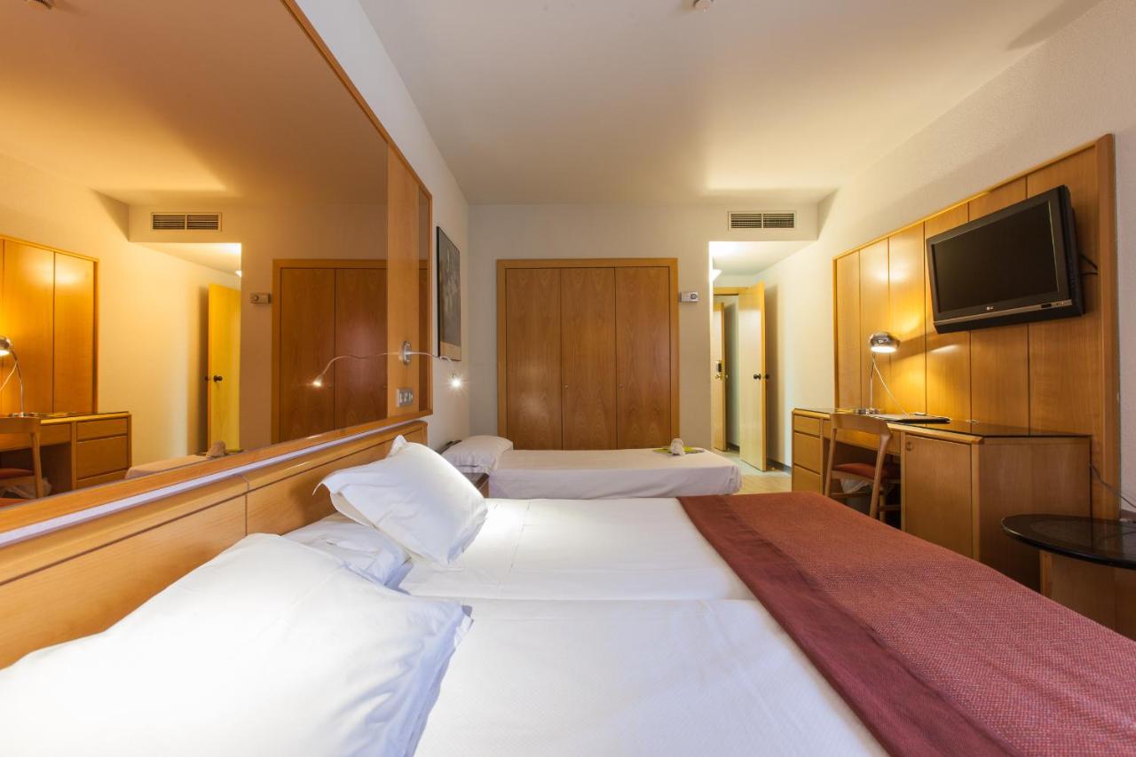 Silken Rona Dalba, Salamanca – Precios actualizados 2022
