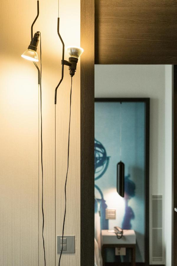 DUPARC Contemporary Suites photo