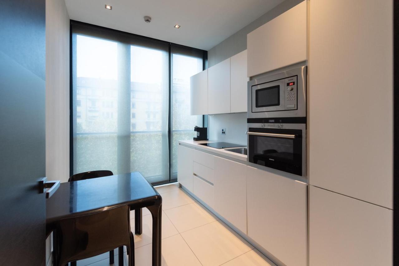 DUPARC Contemporary Suites photo