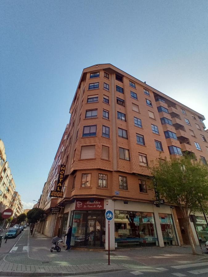 Hostal Atienzar, Albacete – Updated 2022 Prices