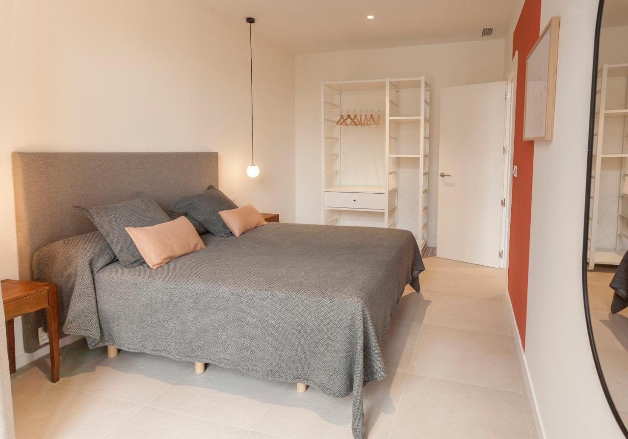 Apartamentos Málaga Premium - Calle Granada, Málaga ...