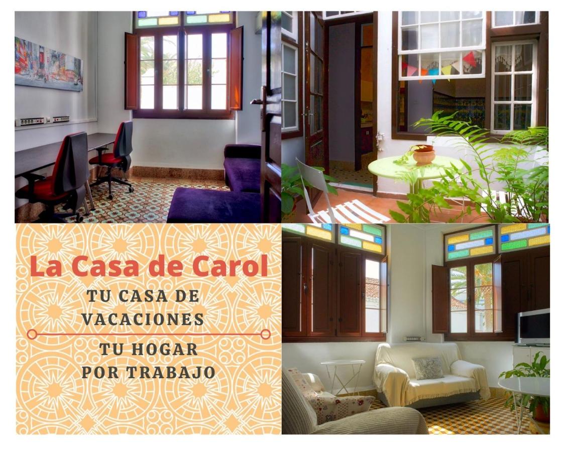 Apartment La Casa de Carol, Santa Cruz de la Palma, Spain ...