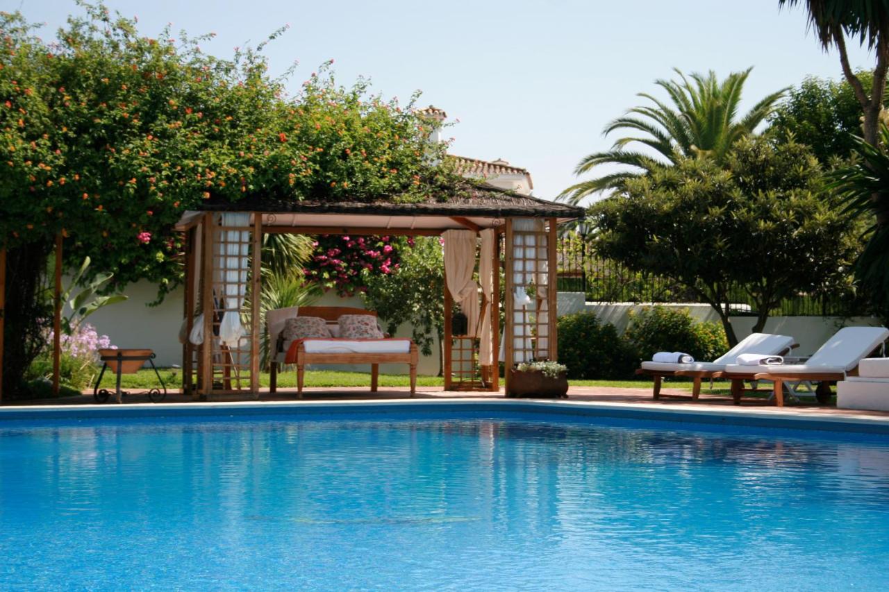 Casa la Concha Boutique Hotel, Marbella – Updated 2022 Prices