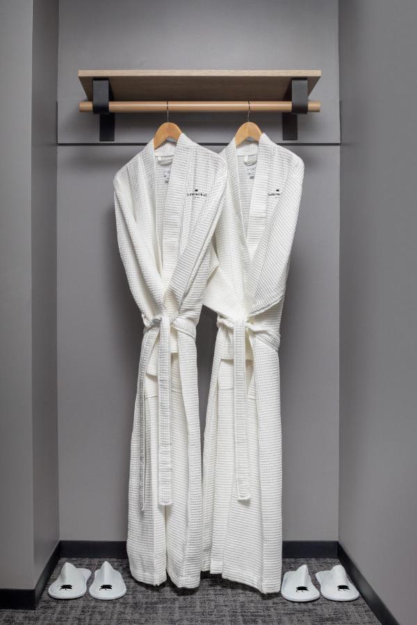 Henn na Hotel New York - 3