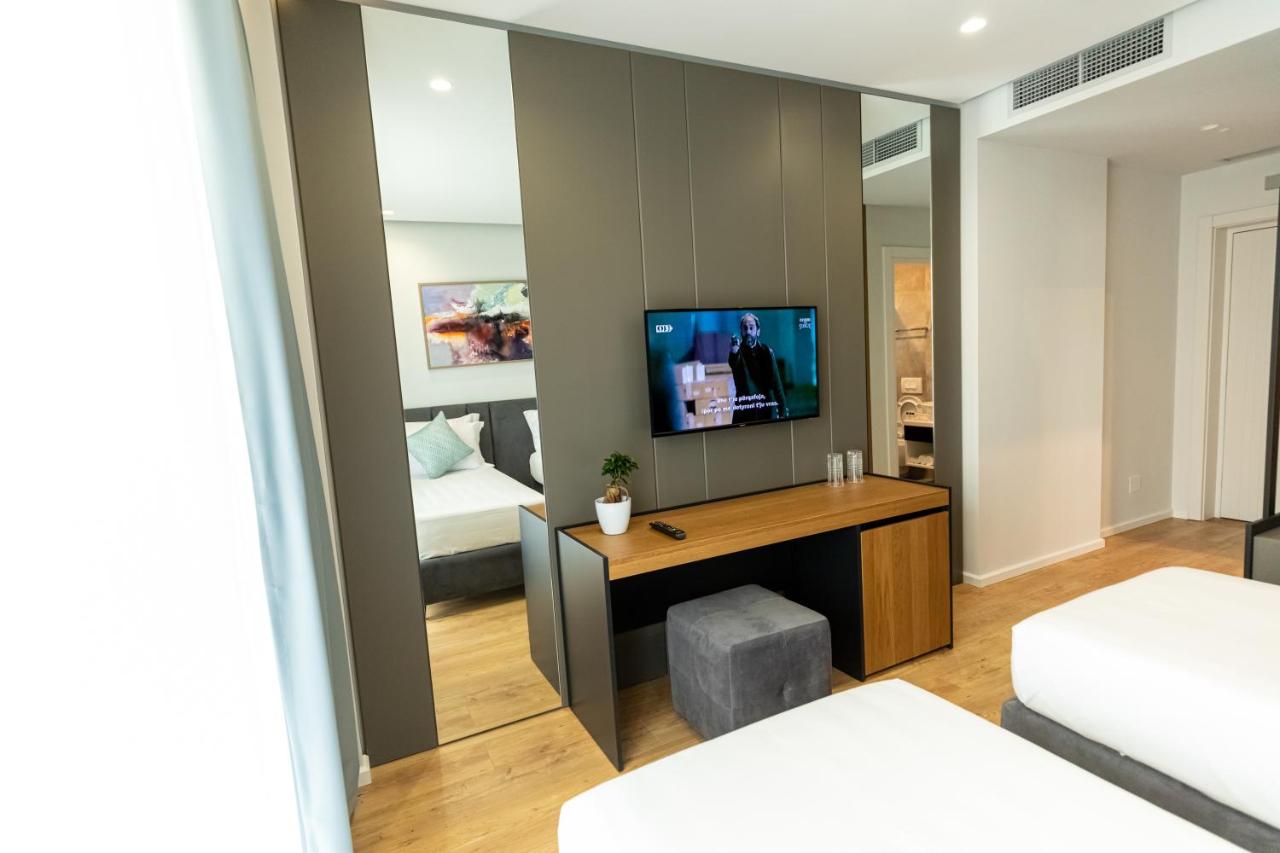 Ames Hotel & SPA photo