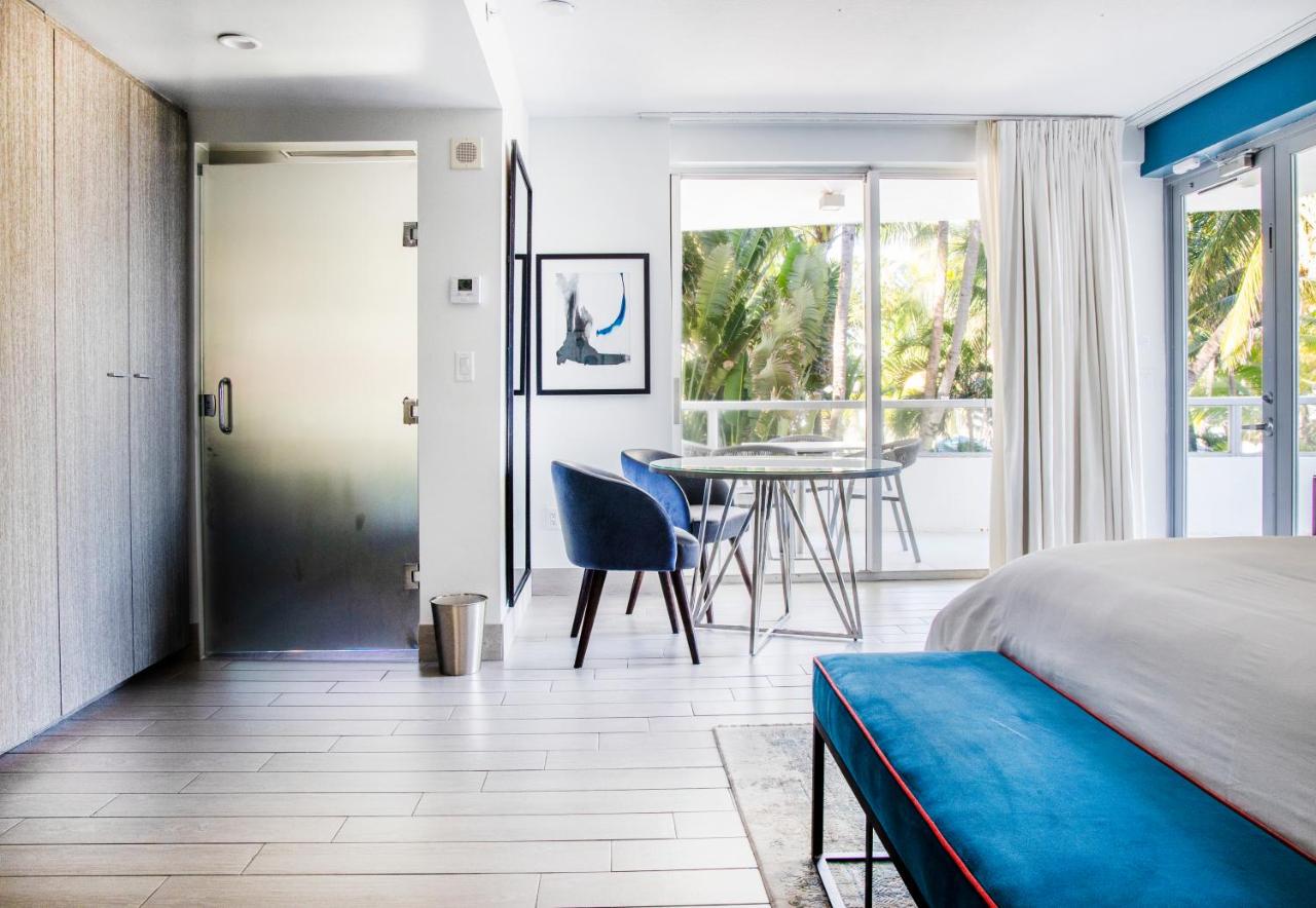 The Sagamore Hotel South Beach - 5