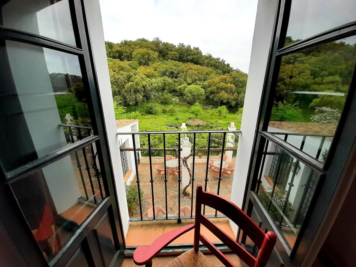 Finca Valbono Apartamentos Rurales y Hotel, Aracena – Updated ...
