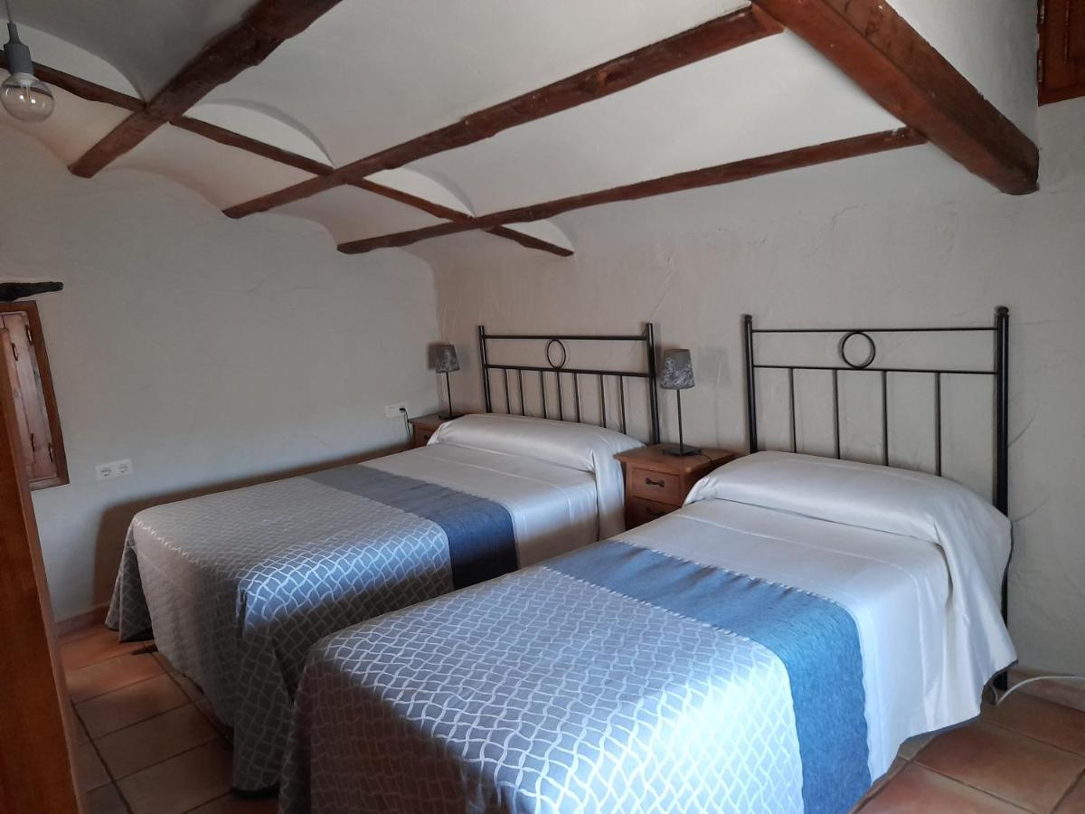 Casa Leandron, Murillo de Gállego – Updated 2022 Prices