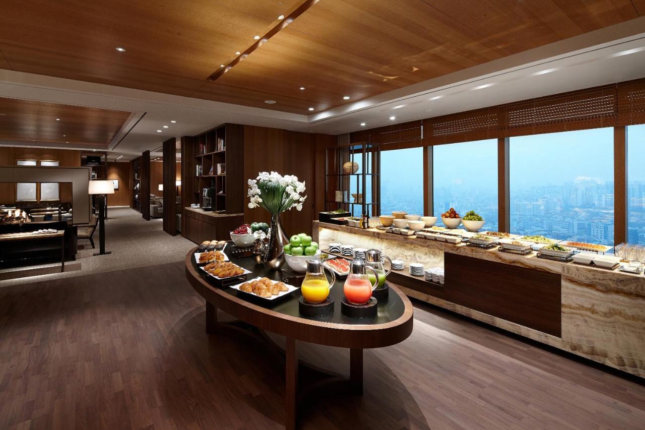 The Shilla Seoul - 5