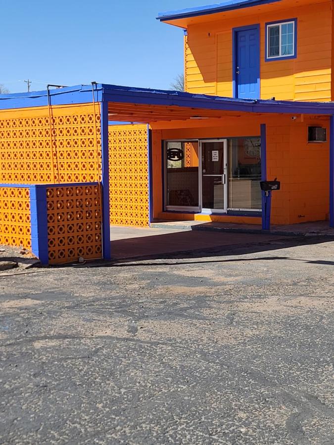 Sunset Motel — photo 9