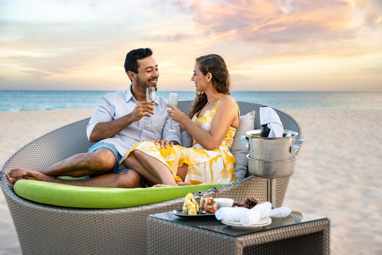 Bucuti & Tara Boutique Beach Resort - Adult Only photo